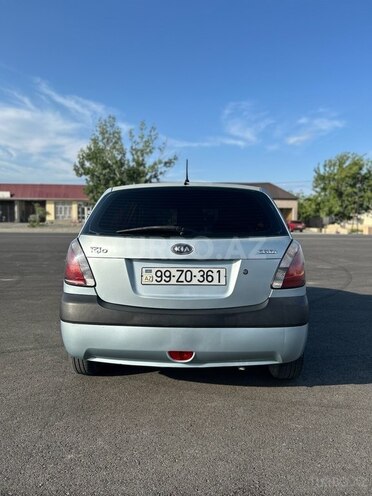 Kia Rio 2006, 310,000 km - 1.5 l - Göyçay