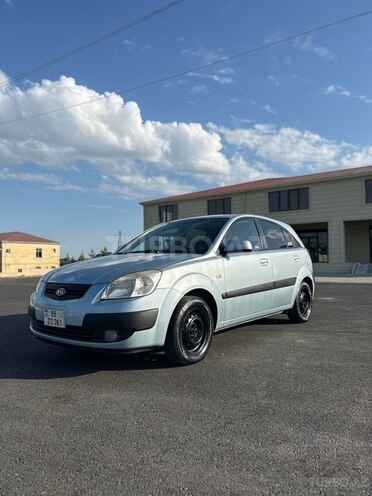 Kia Rio 2006, 310,000 km - 1.5 l - Göyçay