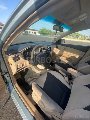 Kia Rio 2006, 310,000 km - 1.5 l - Göyçay