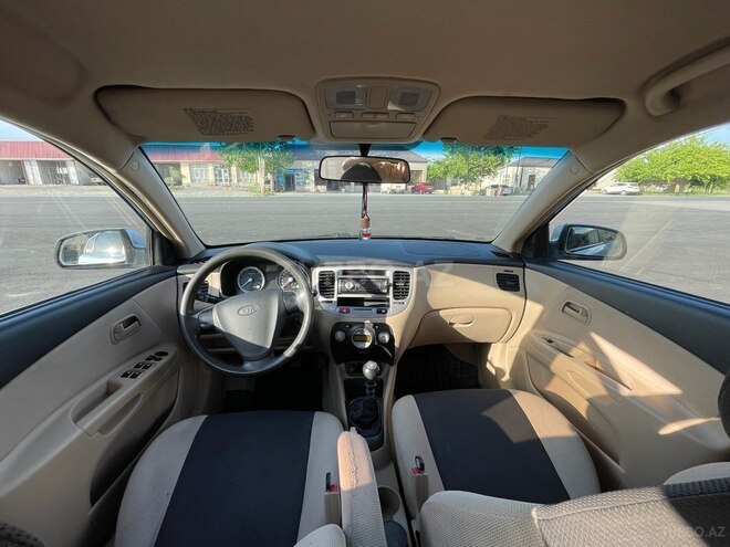 Kia Rio 2006, 310,000 km - 1.5 l - Göyçay