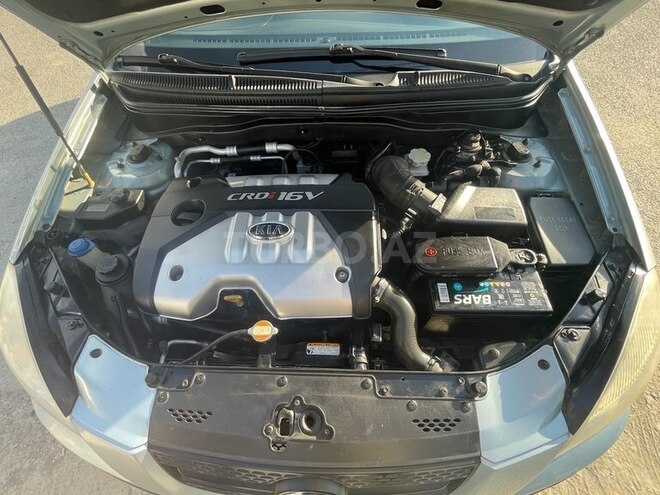 Kia Rio 2006, 310,000 km - 1.5 l - Göyçay