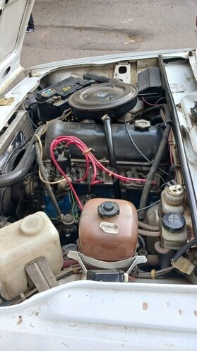 LADA (VAZ) 2107 2005, 50,000 km - 1.5 l - Bakı