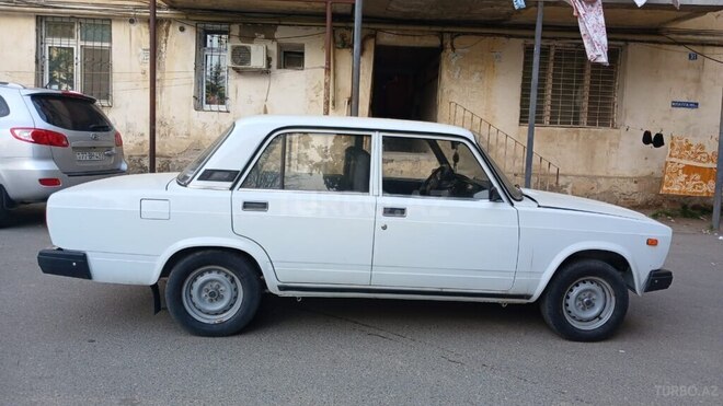 LADA (VAZ) 2107 2005, 50,000 km - 1.5 l - Bakı