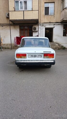 LADA (VAZ) 2107 2005, 50,000 km - 1.5 l - Bakı