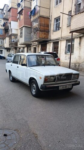 LADA (VAZ) 2107 2005, 50,000 km - 1.5 l - Bakı
