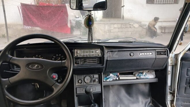 LADA (VAZ) 2107 2005, 50,000 km - 1.5 l - Bakı