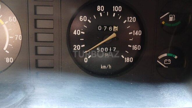 LADA (VAZ) 2107 2005, 50,000 km - 1.5 l - Bakı