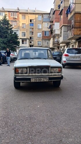 LADA (VAZ) 2107 2005, 50,000 km - 1.5 l - Bakı