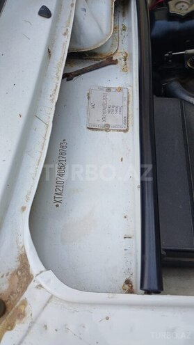 LADA (VAZ) 2107 2005, 50,000 km - 1.5 l - Bakı