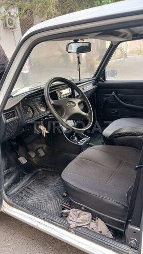 LADA (VAZ) 2107 2005, 50,000 km - 1.5 l - Bakı