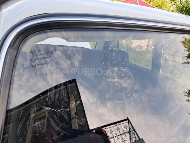 LADA (VAZ) 2107 2011, 87,000 km - 1.6 l - Şəki