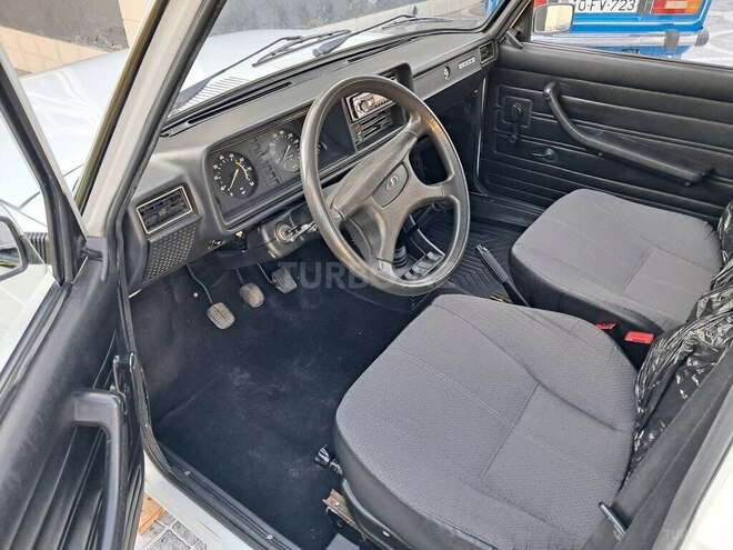 LADA (VAZ) 2107 2011, 87,000 km - 1.6 l - Şəki