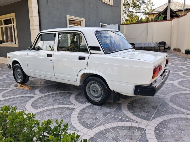 LADA (VAZ) 2107 2011, 87,000 km - 1.6 l - Şəki