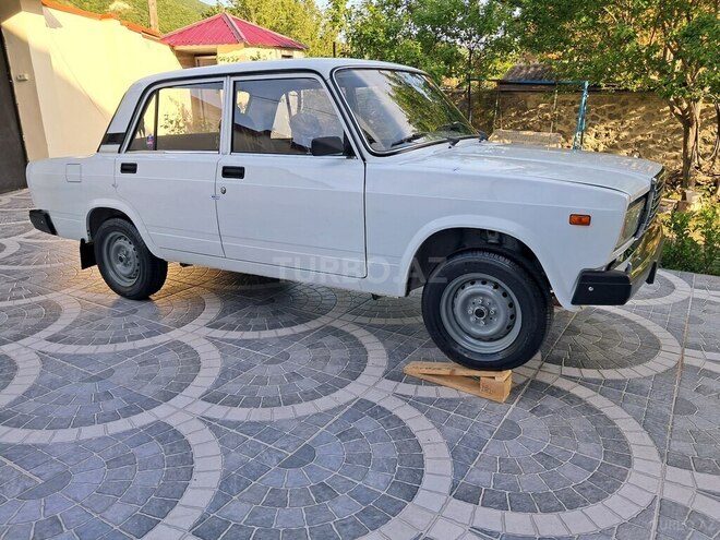 LADA (VAZ) 2107 2011, 87,000 km - 1.6 l - Şəki