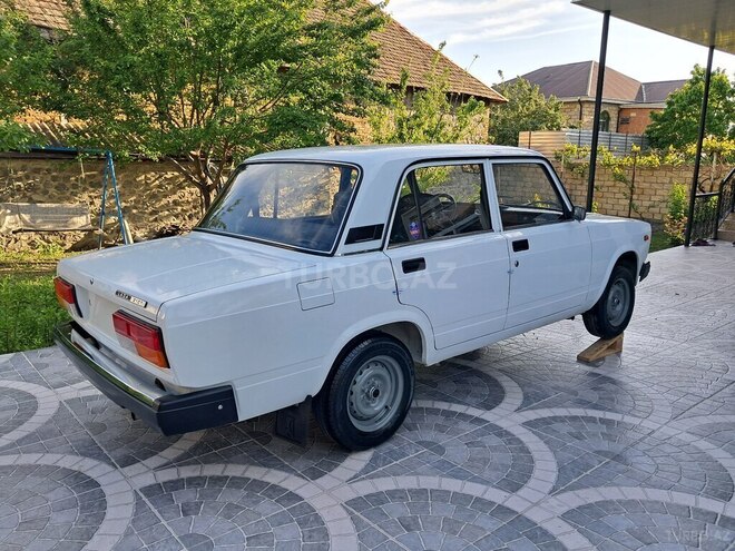 LADA (VAZ) 2107 2011, 87,000 km - 1.6 l - Şəki