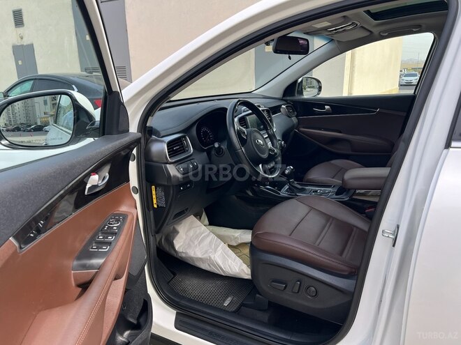 Kia Sorento 2016, 121,000 km - 2.0 l - Bakı