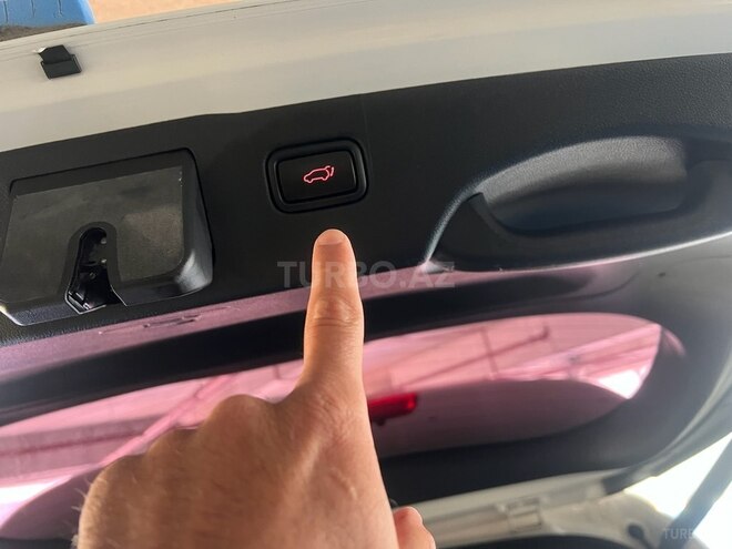 Kia Sorento 2016, 121,000 km - 2.0 l - Bakı