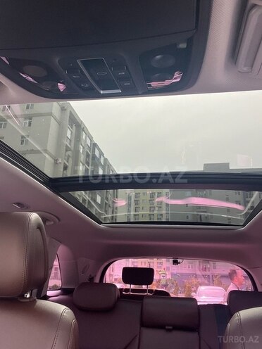 Kia Sorento 2016, 121,000 km - 2.0 l - Bakı