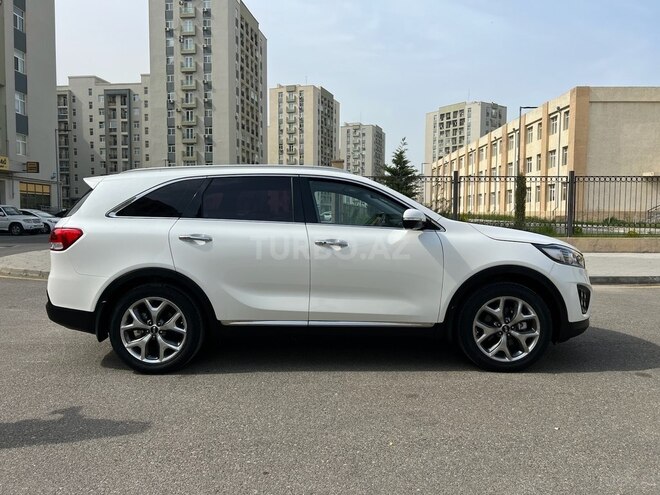 Kia Sorento 2016, 121,000 km - 2.0 l - Bakı