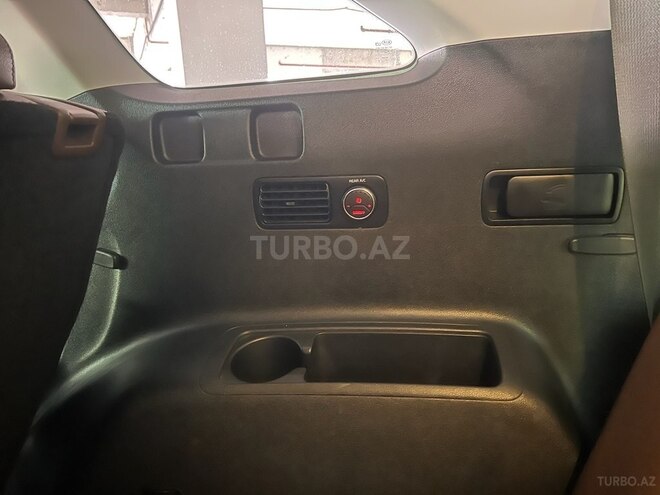 Kia Sorento 2016, 121,000 km - 2.0 l - Bakı