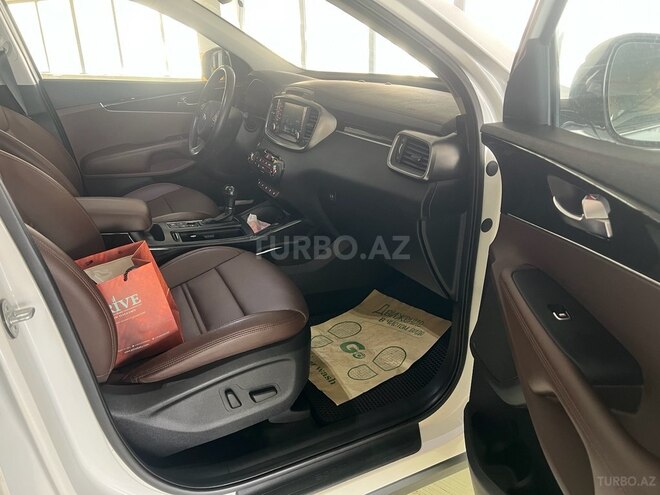 Kia Sorento 2016, 121,000 km - 2.0 l - Bakı