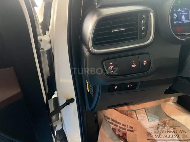 Kia Sorento 2016, 121,000 km - 2.0 l - Bakı