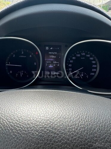 Kia Sorento 2016, 121,000 km - 2.0 l - Bakı