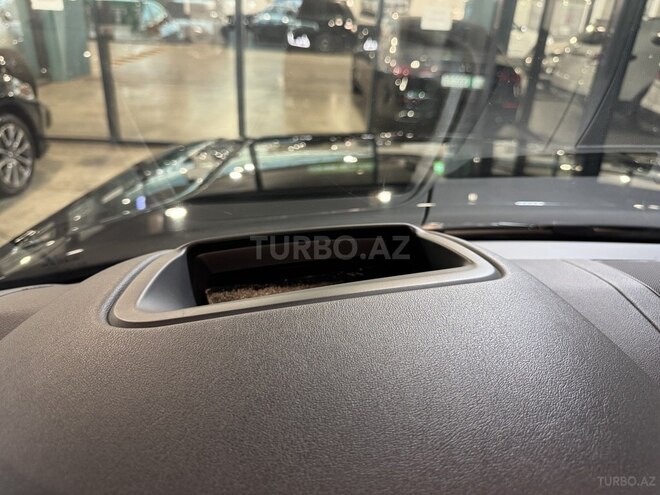 Land Rover Range Rover 2018, 116,900 km - 3.0 л - Bakı