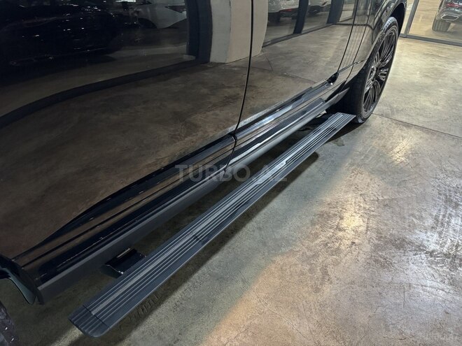 Land Rover Range Rover 2018, 116,900 km - 3.0 л - Bakı