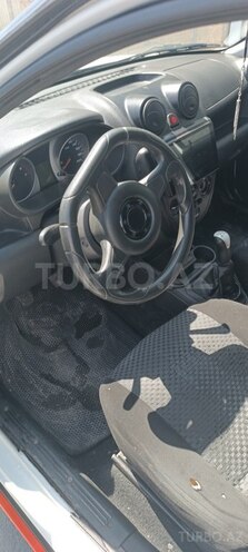 LADA (VAZ) Granta 2013, 206,000 km - 1.6 l - Balakən