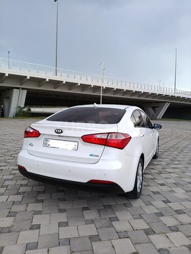 Kia K3 2015, 205,000 km - 1.6 l - Bakı