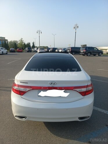 Hyundai Azera 2013, 183,133 km - 2.4 л - Bakı