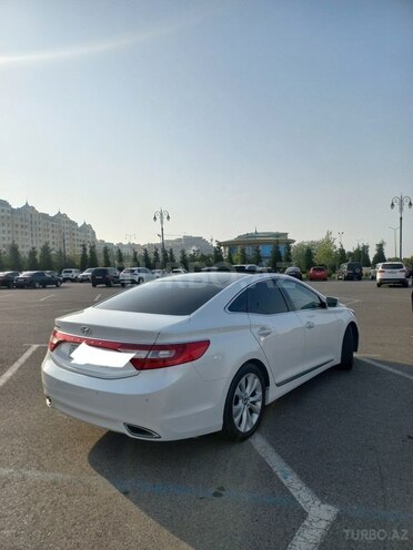 Hyundai Azera 2013, 183,133 km - 2.4 л - Bakı