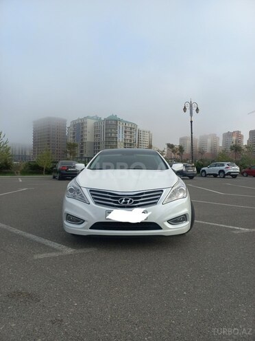 Hyundai Azera 2013, 183,133 km - 2.4 л - Bakı