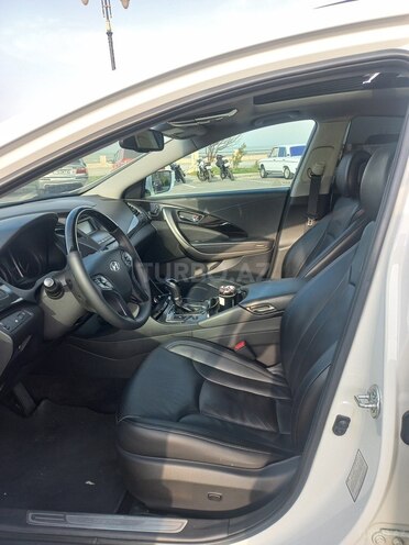 Hyundai Azera 2013, 183,133 km - 2.4 л - Bakı