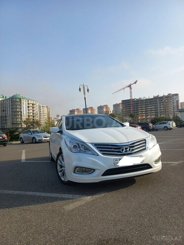 Hyundai Azera 2013, 183,133 km - 2.4 л - Bakı