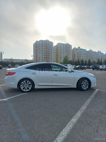 Hyundai Azera 2013, 183,133 km - 2.4 л - Bakı