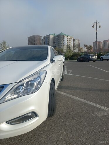 Hyundai Azera 2013, 183,133 km - 2.4 л - Bakı