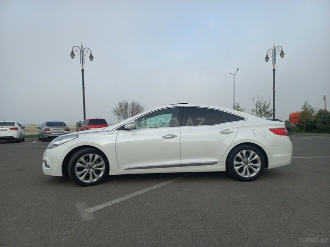 Hyundai Azera 2013, 183,133 km - 2.4 л - Bakı