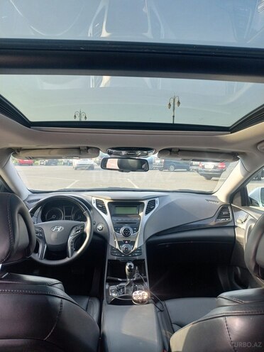 Hyundai Azera 2013, 183,133 km - 2.4 л - Bakı