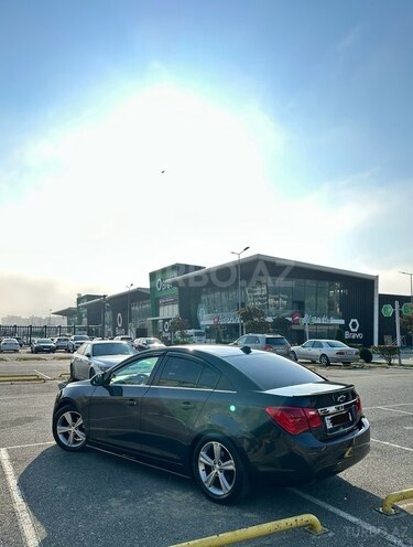 Chevrolet Cruze 2015, 200,000 km - 1.4 l - Bakı
