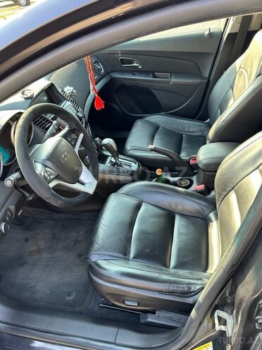 Chevrolet Cruze 2015, 200,000 km - 1.4 l - Bakı