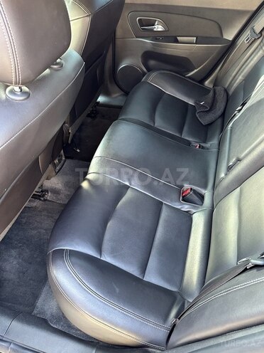 Chevrolet Cruze 2015, 200,000 km - 1.4 l - Bakı