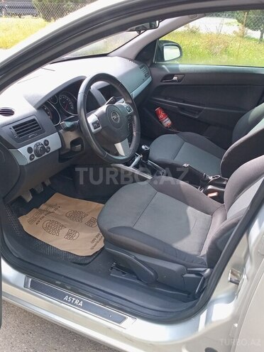 Opel Astra 2006, 330,000 km - 1.4 l - Sumqayıt