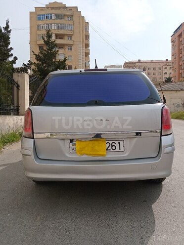 Opel Astra 2006, 330,000 km - 1.4 l - Sumqayıt