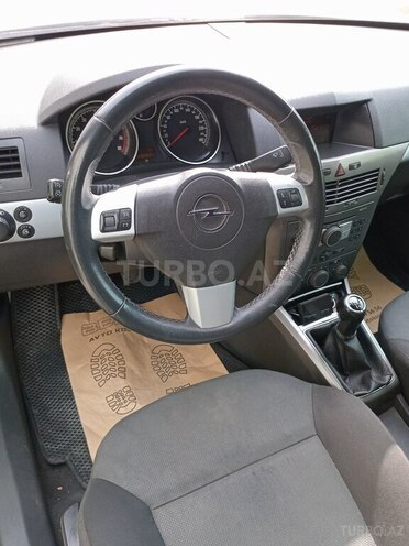 Opel Astra 2006, 330,000 km - 1.4 l - Sumqayıt