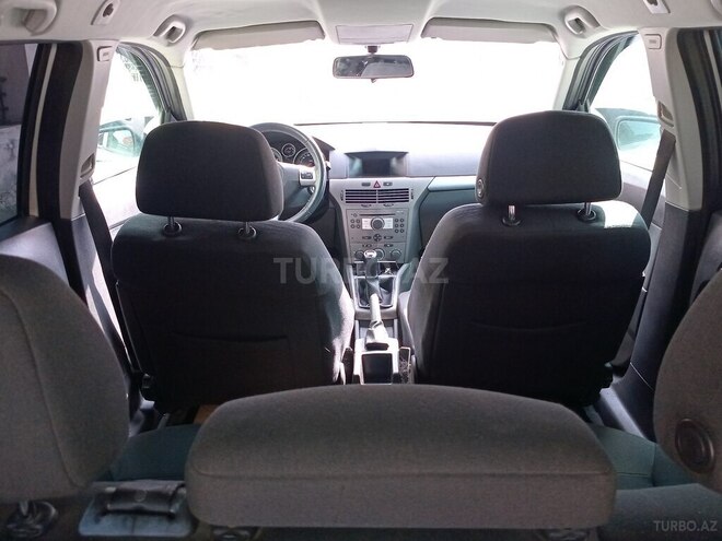 Opel Astra 2006, 330,000 km - 1.4 l - Sumqayıt