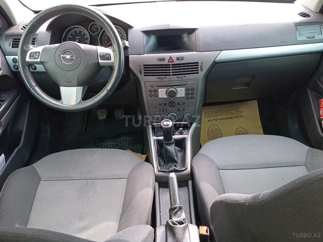 Opel Astra 2006, 330,000 km - 1.4 l - Sumqayıt