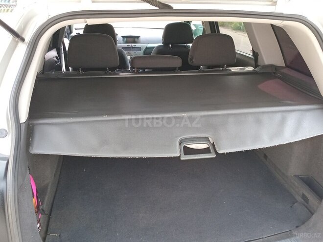 Opel Astra 2006, 330,000 km - 1.4 l - Sumqayıt