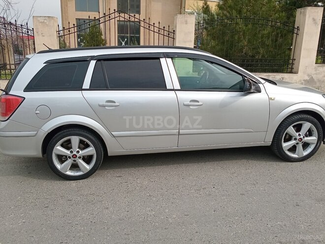 Opel Astra 2006, 330,000 km - 1.4 l - Sumqayıt